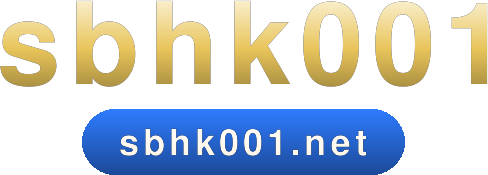 sbhk001 logo