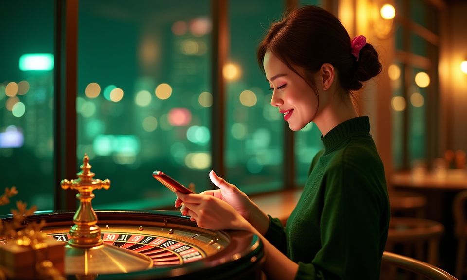 sbhk001 mobile gaming